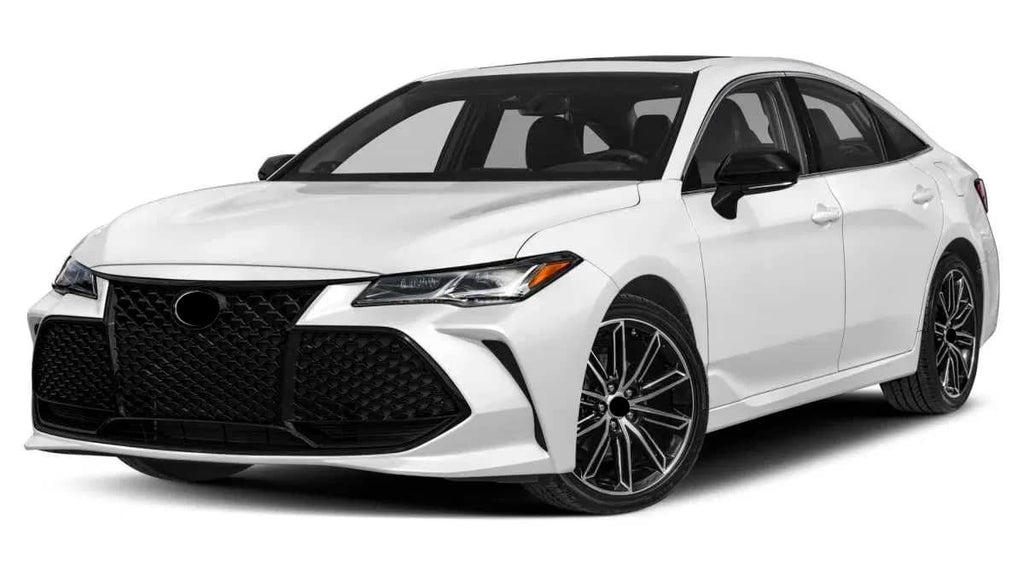 Jante Toyota R18 5x114.3 | Avalon Style | C-HR, RAV 4, Camry, Corolla, Avensis