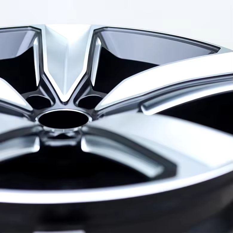 Jante Audi R17 5x112 Blades RS Style | A1 A2 A3 A4 A5 A6 TT Q5 Q3 Q2