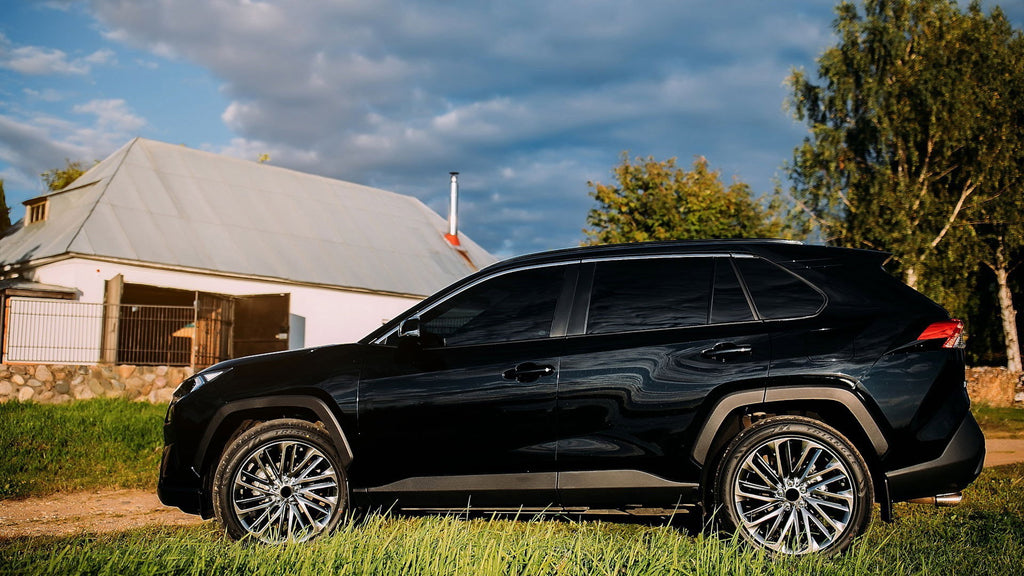 Jante Lexus R20 5x114.3 RX Style | RX, NX, UX, GS, ES, Highlander RAV4