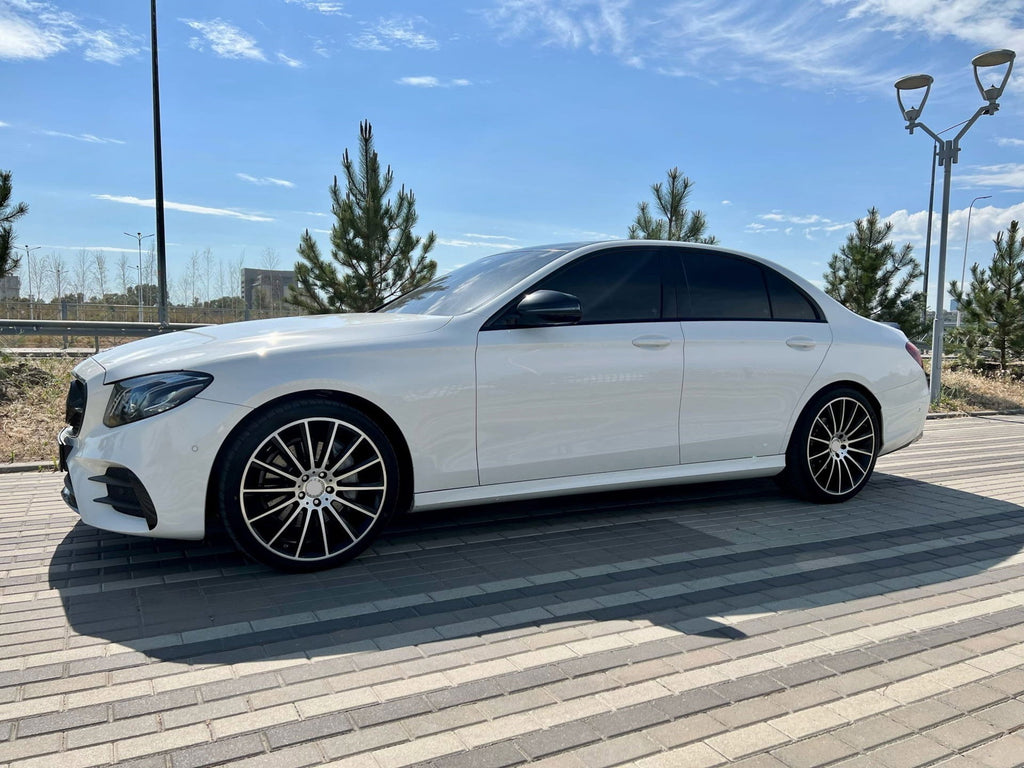 Jante Mercedes R19 5x112 AMG 14L Style | W177 W176 W246 W247 X156 H247