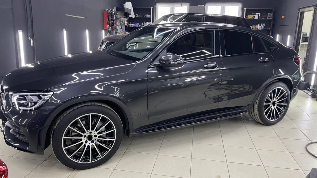 Jante Mercedes R19 5x112 AMG 14L Style | W177 W176 W246 W247 X156 H247