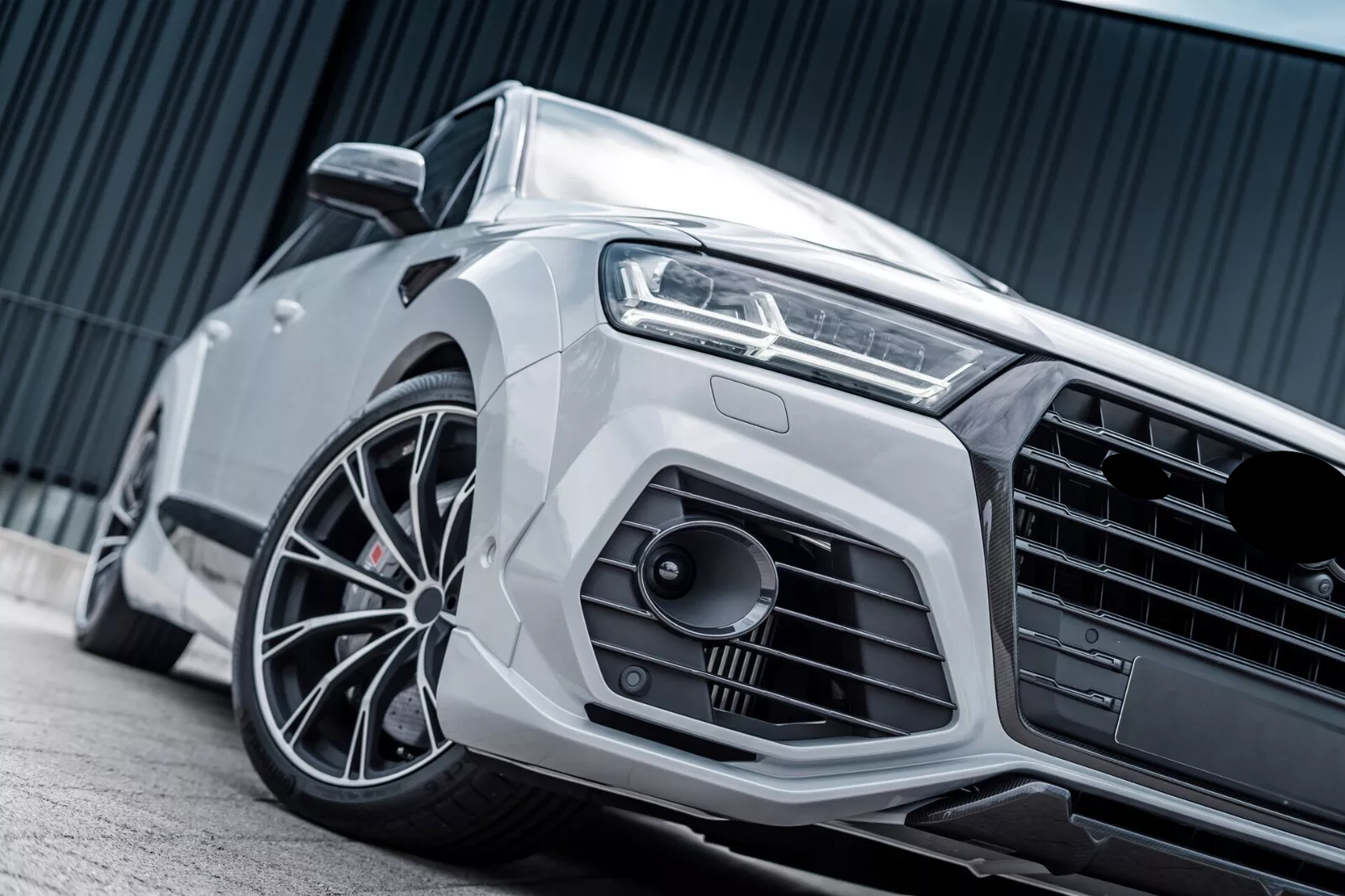 Jante R19 5x112 ABT SPORT GR Style | Audi, VW, Skoda, Cupra, Seat, etc