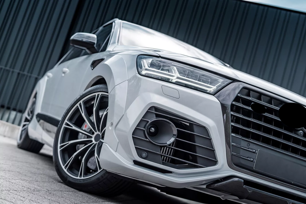 Jante R22 5x112 ABT SPORT GR Style | A8 Q7 SQ7 Q8 SQ8, Touareg