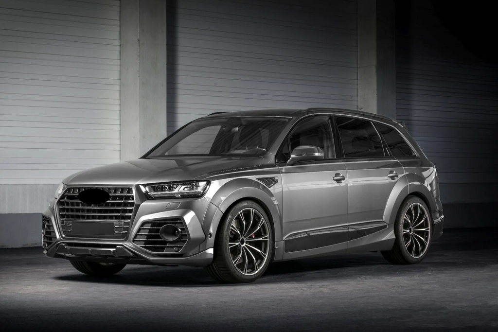 Jante R21 5x112 ABT SPORT GR Style | A6, A7, A8, E-tron, Q8, Q7, Q5, Q3