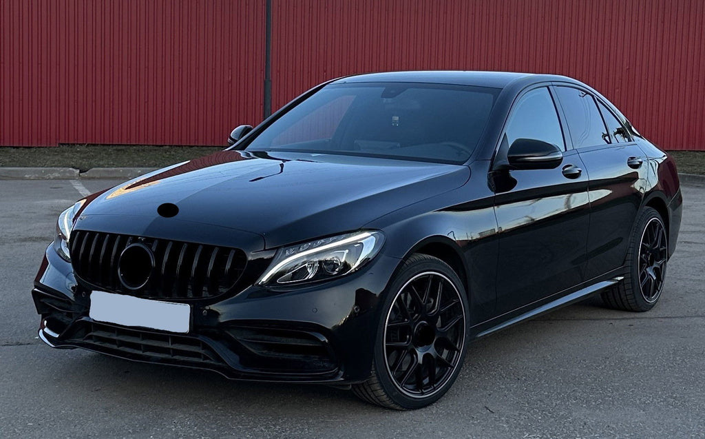 Jante Mercedes R18 5x112 AMG 7Y Style | C, E, S-Class, CLC, CLE, CLS, SL