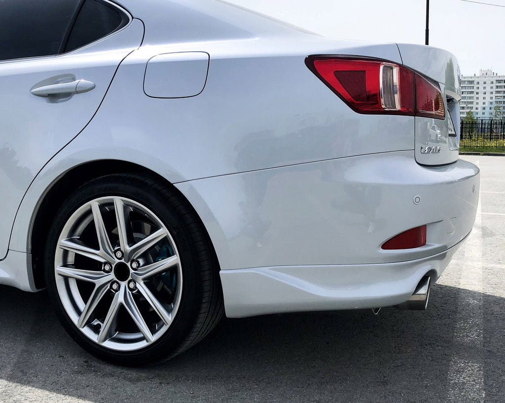 Jante Lexus R18 5x114.3 ISF Style | Lexus IS, CT, ES, NX, UX, Toyota, Suzuki