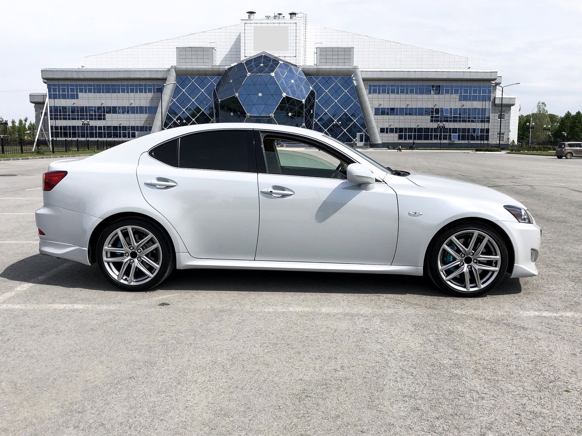 Jante Lexus R18 5x114.3 ISF Style | Lexus IS, CT, ES, NX, UX, Toyota, Suzuki