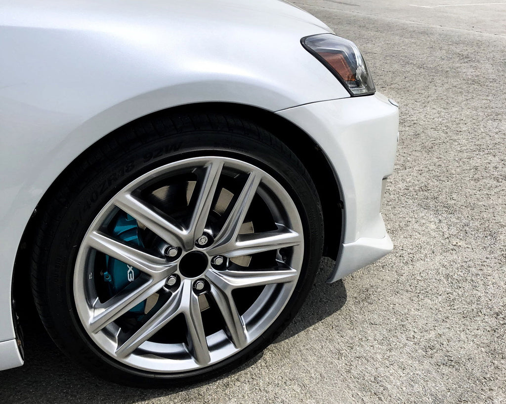 Jante Lexus R17 5x114.3 ISF Style | Lexus IS, CT, ES, NX, UX, Toyota, Suzuki