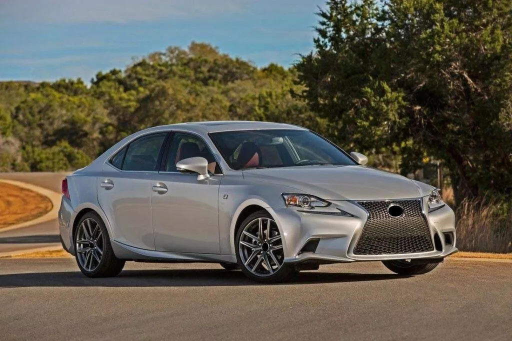 Jante Lexus R17 5x114.3 ISF Style | Lexus IS, CT, ES, NX, UX, Toyota, Suzuki