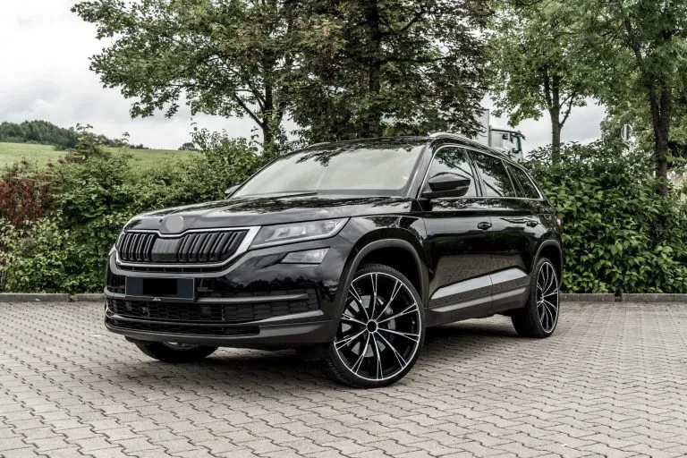 Jante R19 5x112 ABT SPORT GR Style | Audi, VW, Skoda, Cupra, Seat, etc