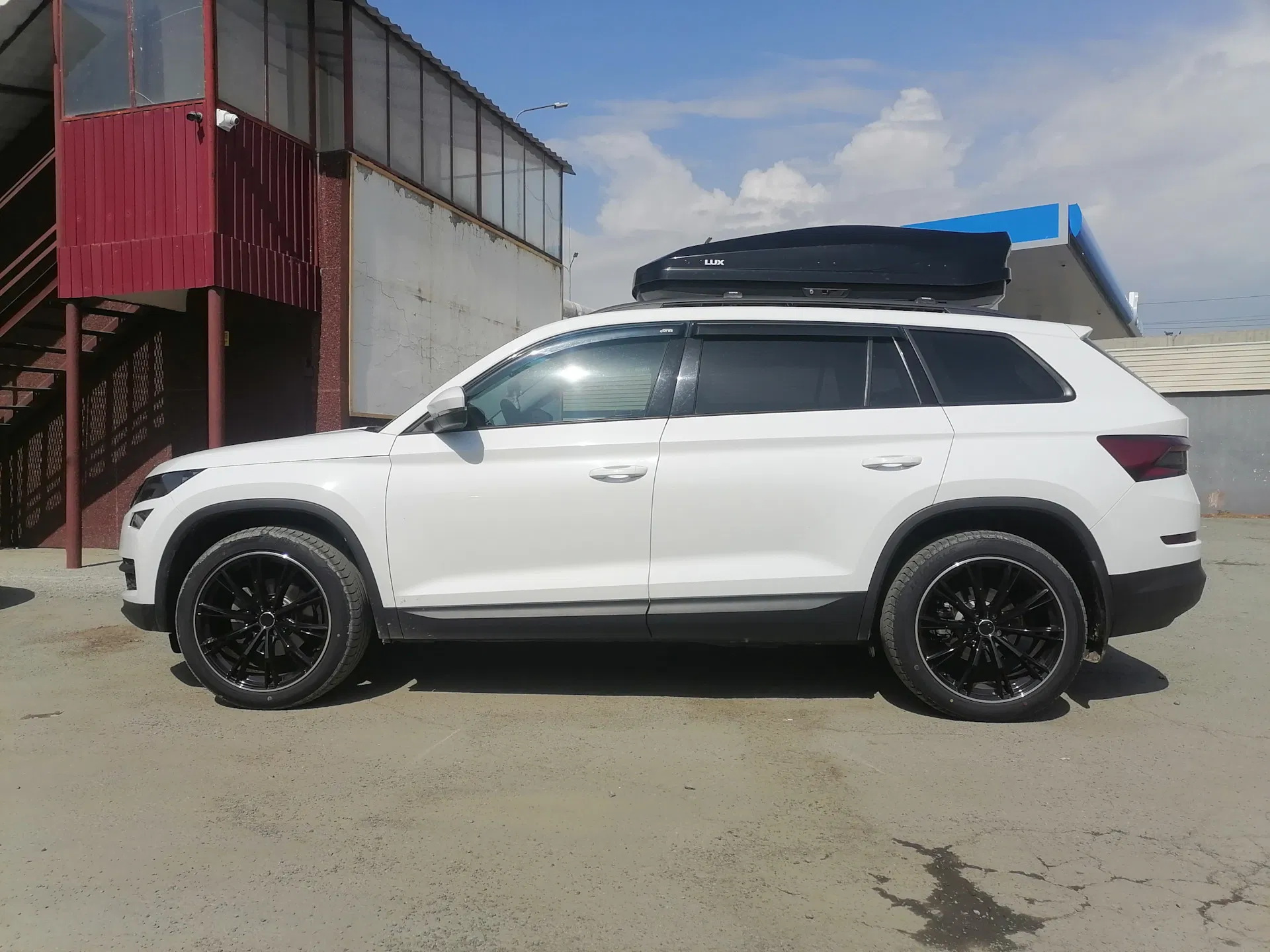 Jante Audi R22 5x112 ABT GR Black Style | A8 Q7 SQ7 Q8 SQ8, Touareg