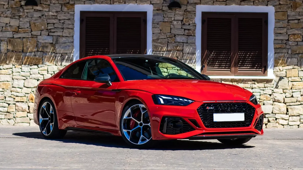 Jante Audi R19 5x112 | RS Style | A4 A5 A6 A7 A8 E-tron Q7 Q5 Q3