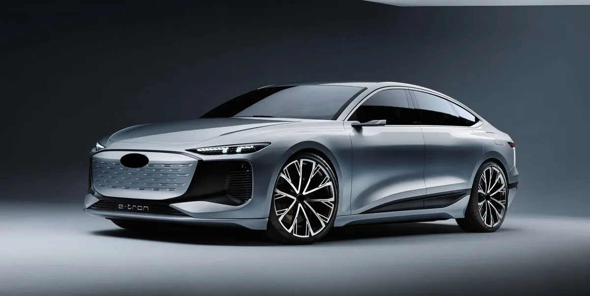 Jante Audi R19 5x112 E-tron Design | A3 A4 A5 A6 A7 Q7 Q5 Q3 Q2