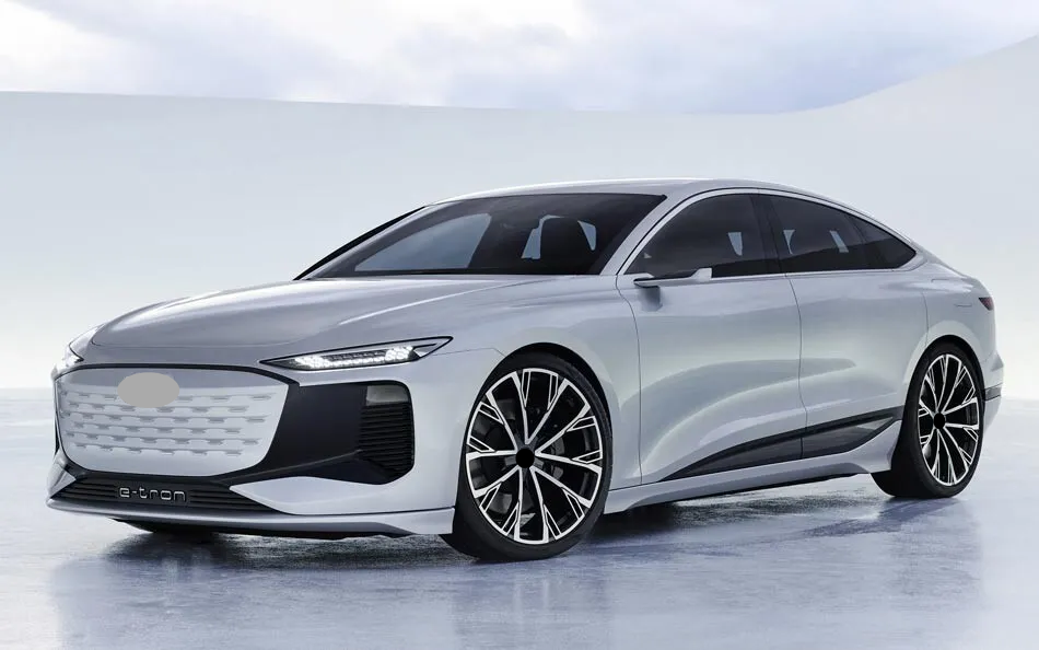 Jante Audi R19 5x112 E-tron Design | A3 A4 A5 A6 A7 Q7 Q5 Q3 Q2