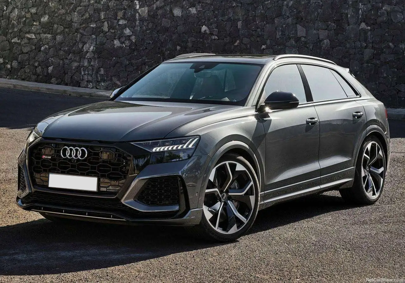 Jante Audi R23 5x112 RSQ Style | Q7, SQ7, Q8, SQ8