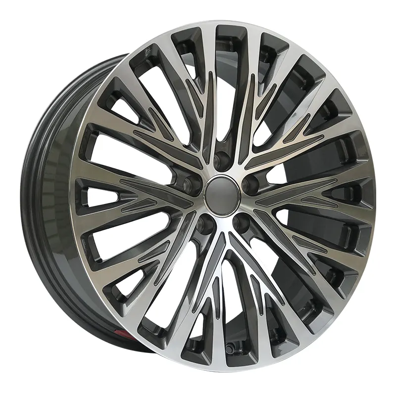 Jante Audi R19 5x112 | Limousine Style | A3 A4 A5 A6 A7 Q5 Q3 Q2