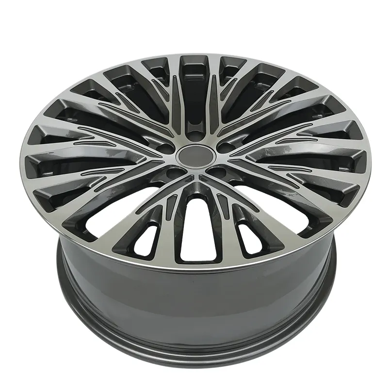 Jante Audi R19 5x112 | Limousine Style | A3 A4 A5 A6 A7 Q5 Q3 Q2