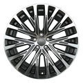 Jante Audi R19 5x112 | Limousine Style | A3 A4 A5 A6 A7 Q5 Q3 Q2