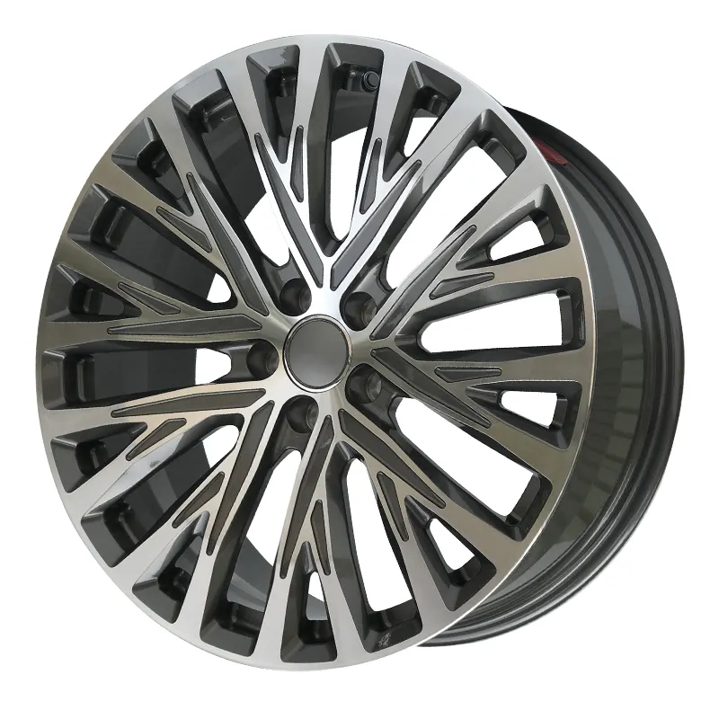 Jante Audi R20 5x112 Limousine Style | A4 A5 A6 A7 A8 Q7 Q5 Q3 etc