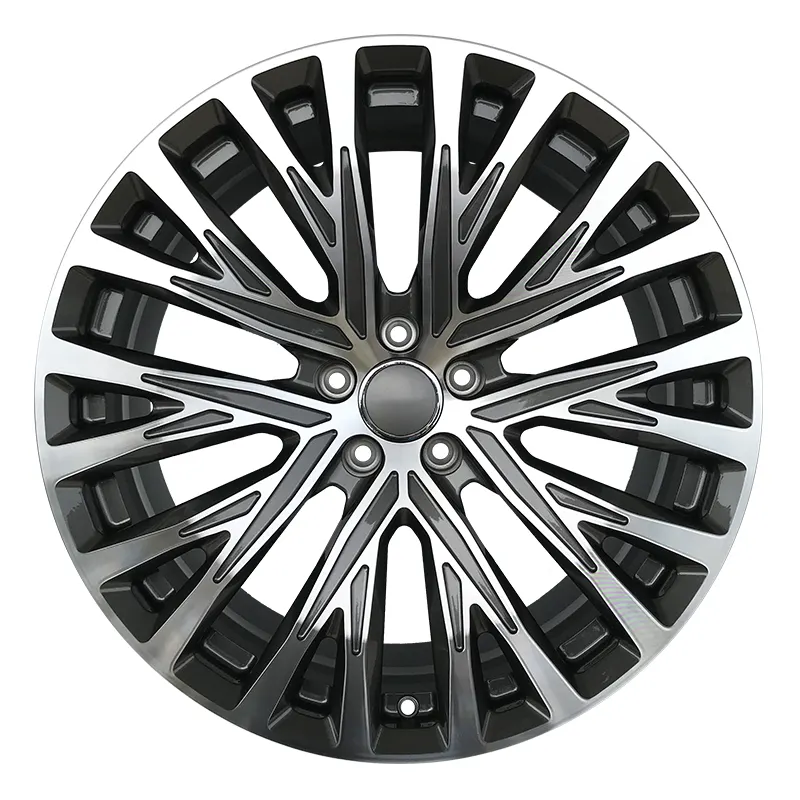 Jante Audi R20 5x112 Limousine Style | A4 A5 A6 A7 A8 Q7 Q5 Q3 etc