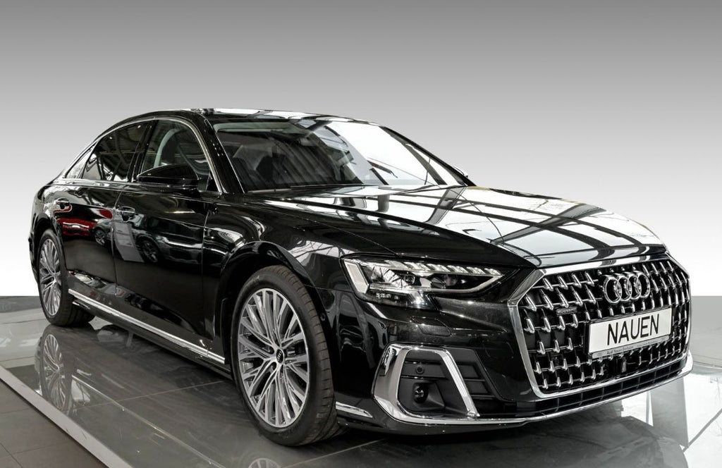 Jante Audi R20 5x112 Limousine Style | A4 A5 A6 A7 A8 Q7 Q5 Q3 etc
