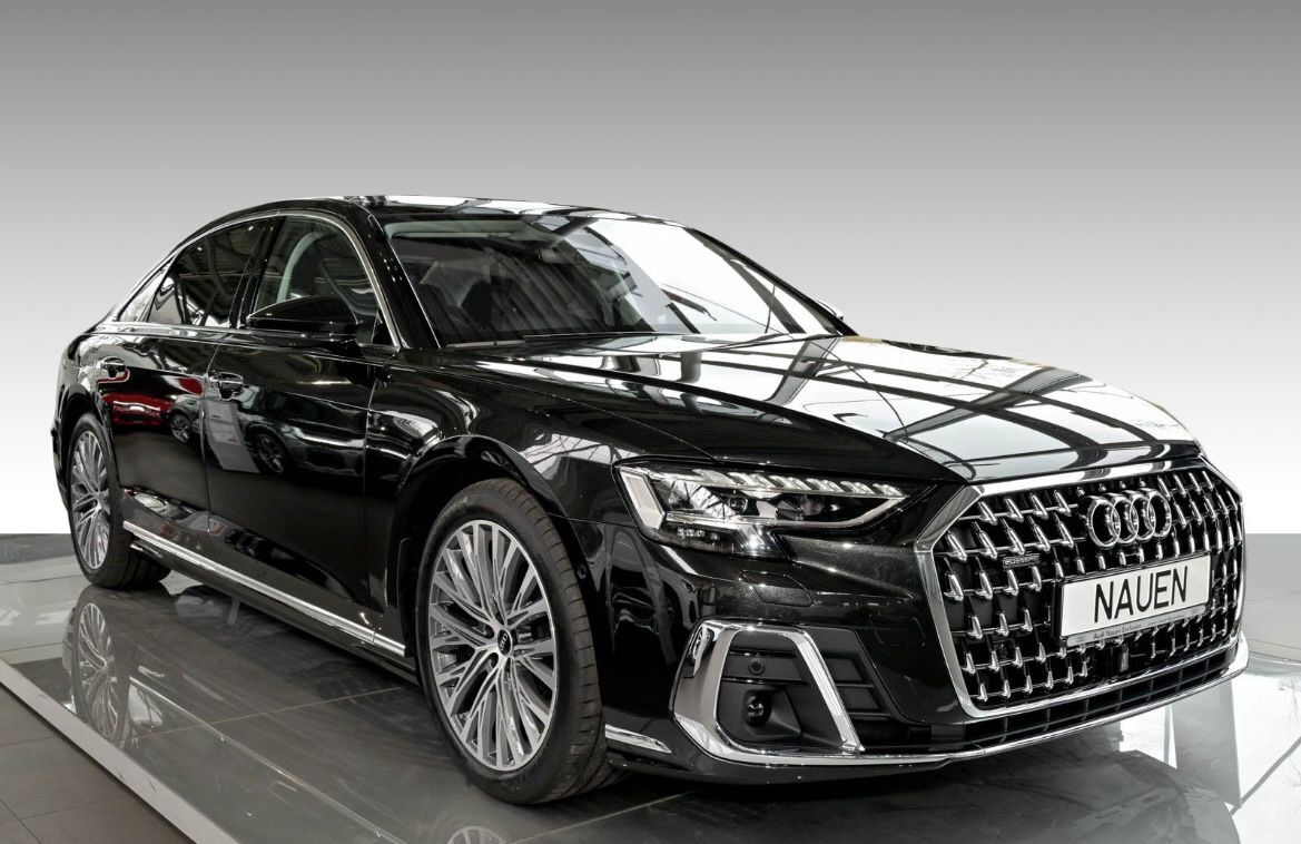 Jante Audi R20 5x112 Limousine Style | A4 A5 A6 A7 A8 Q7 Q5 Q3 etc