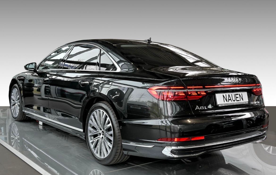 Jante Audi R20 5x112 Limousine Style | A4 A5 A6 A7 A8 Q7 Q5 Q3 etc