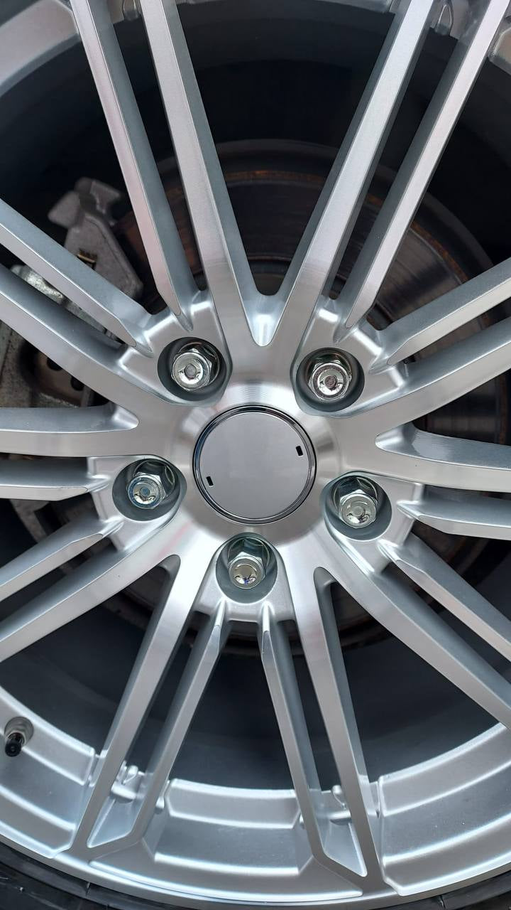 Jante Toyota R18 5x114.3 | Avalon Style | C-HR, RAV 4, Camry, Corolla, Avensis