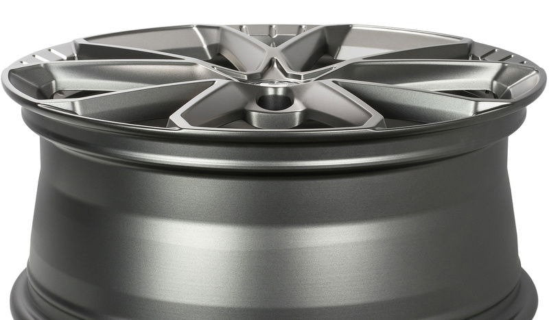 Jante R19 5x114.3 N Performance Style | Kona Tucson i40 Sportage, etc