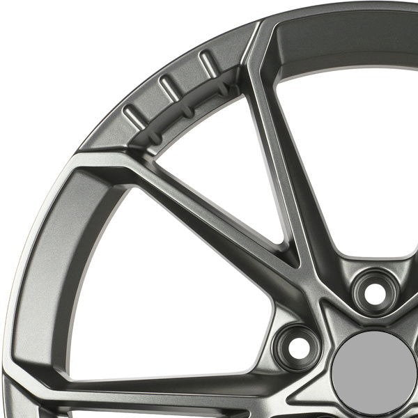 Jante R19 5x114.3 N Performance Style | Kona Tucson i40 Sportage, etc