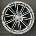 Jante Toyota R18 5x114.3 | Avalon Style | C-HR, RAV 4, Camry, Corolla, Avensis