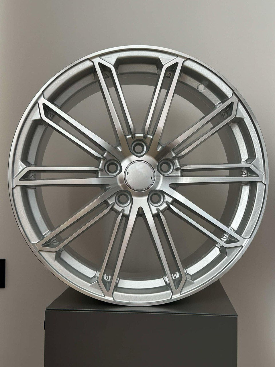 Jante Toyota R18 5x114.3 | Avalon Style | C-HR, RAV 4, Camry, Corolla, Avensis