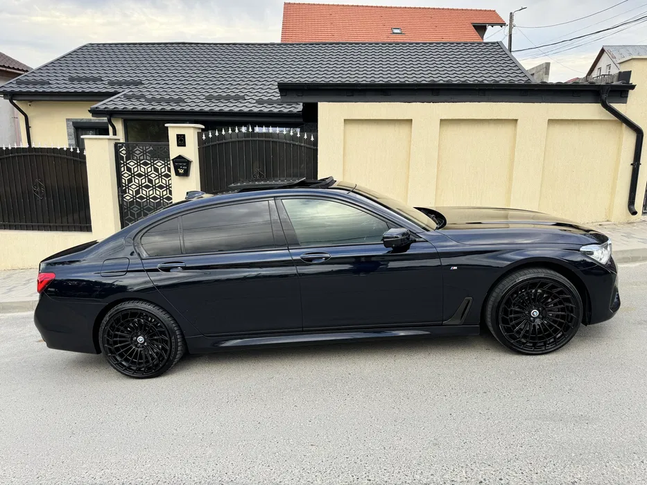Jante Mercedes R20 5x112 Tourbillon Style | GLE GLC GLA GLS, E-class, S-class