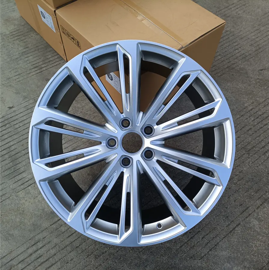 Jante VW R19 5x112 R Line Style | Passat Tiguan Golf Arteon Jetta, etc
