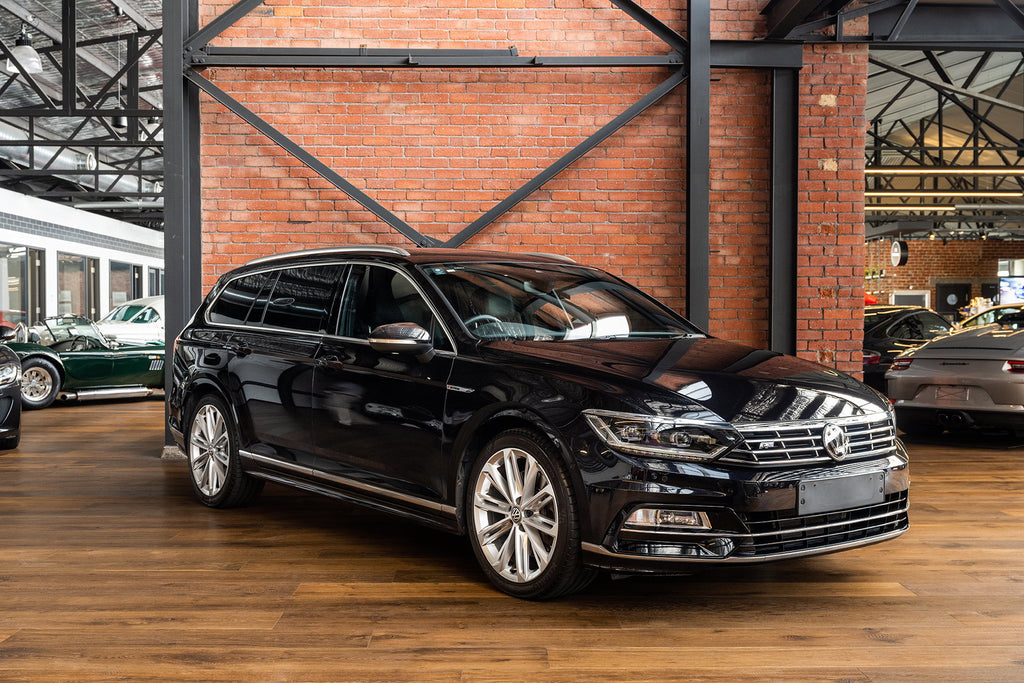 Jante VW R19 5x112 R Line Style | Passat Tiguan Golf Arteon Jetta, etc