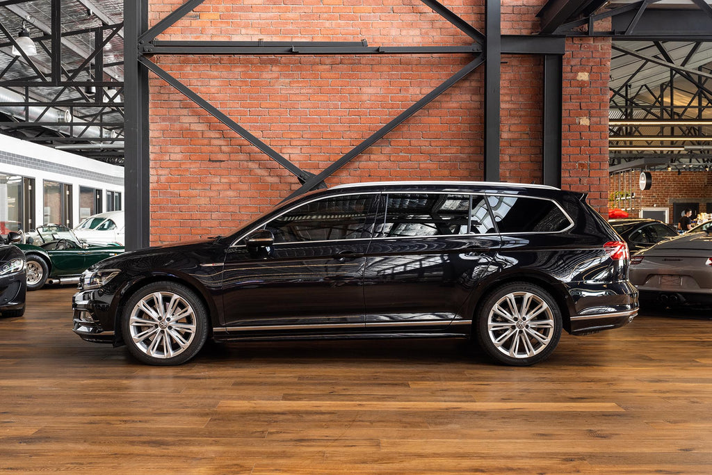 Jante VW R18 5x112 R Line Style | Passat Tiguan Golf Arteon Jetta, etc