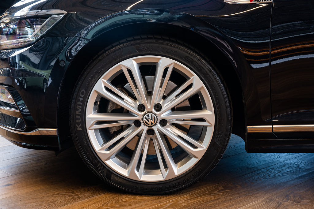 Jante VW R19 5x112 R Line Style | Passat Tiguan Golf Arteon Jetta, etc