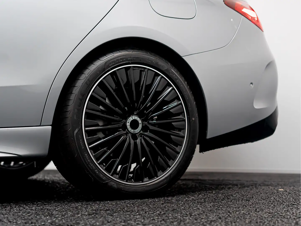 Jante Mercedes R20 5x112 Black Style | E, S-Class, CLE CLS, GLC GLE GLS ML