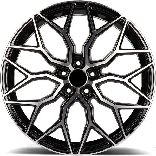 Jante R18 5x120 | Vossen HF-2 Style | BMW X3, X1, Seria 5, Seria 3, Seria 1