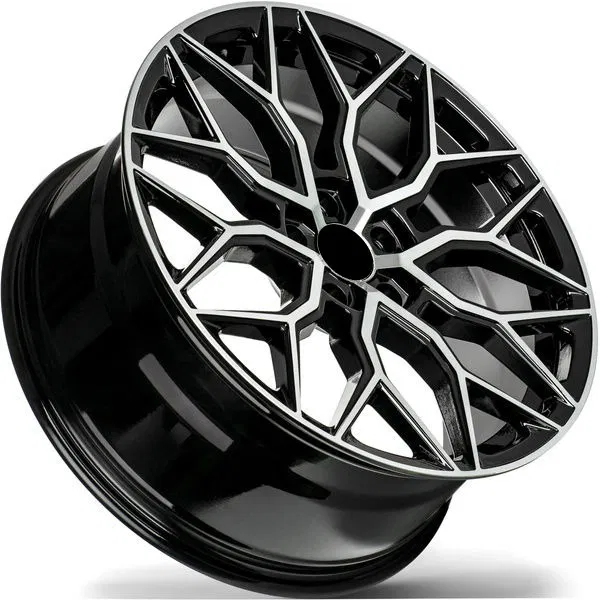 Jante R18 5x120 | Vossen HF-2 Style | BMW X3, X1, Seria 5, Seria 3, Seria 1