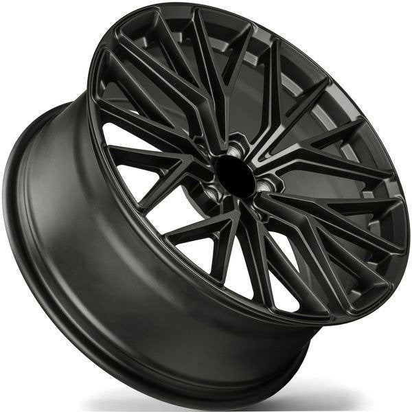 Jante R18 5x114.3 | HRE FF28 Style | Toyota, Lexus, Hyundai, Kia, Honda, Mazda