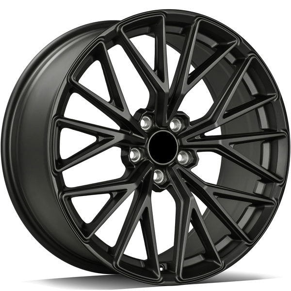 Jante R18 5x114.3 | HRE FF28 Style | Toyota, Lexus, Hyundai, Kia, Honda, Mazda