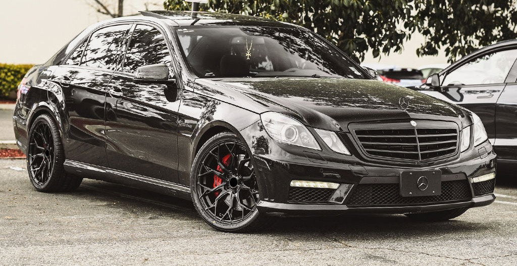 Jante R18 5x120 STANCE SF10 Style | X3, X1, Seria 3, Seria 1