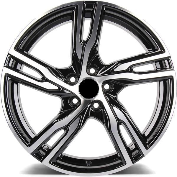 Jante Volvo R22 5x108 R Design | XC90, XC60, S90, V90, etc