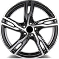 Jante Volvo R22 5x108 R Design | XC90, XC60, S90, V90, etc
