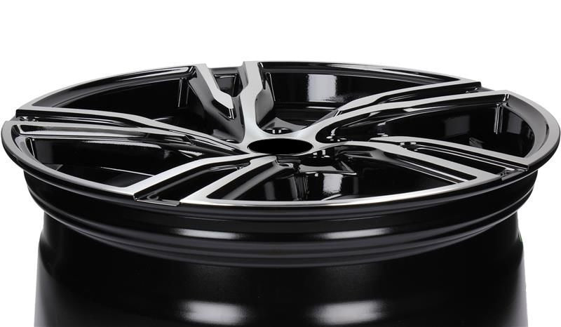 Jante Volvo R22 5x108 R Design | XC90, XC60, S90, V90, etc
