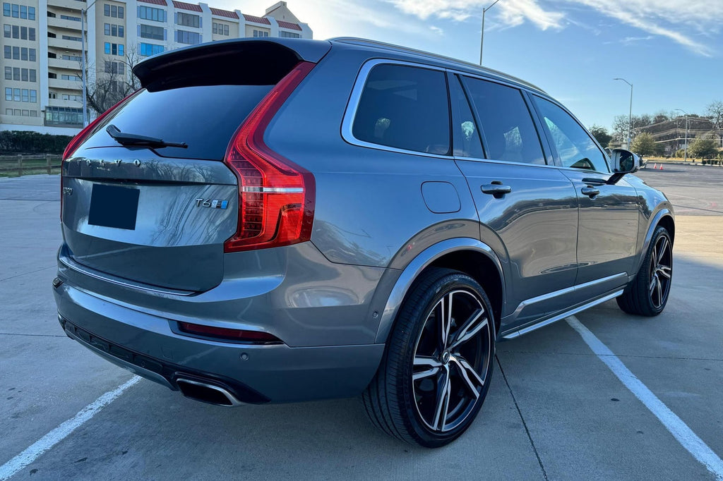 Jante Volvo R18 5x108 R Design | XC90 XC70 XC60 XC40 V90 V60 V50, etc