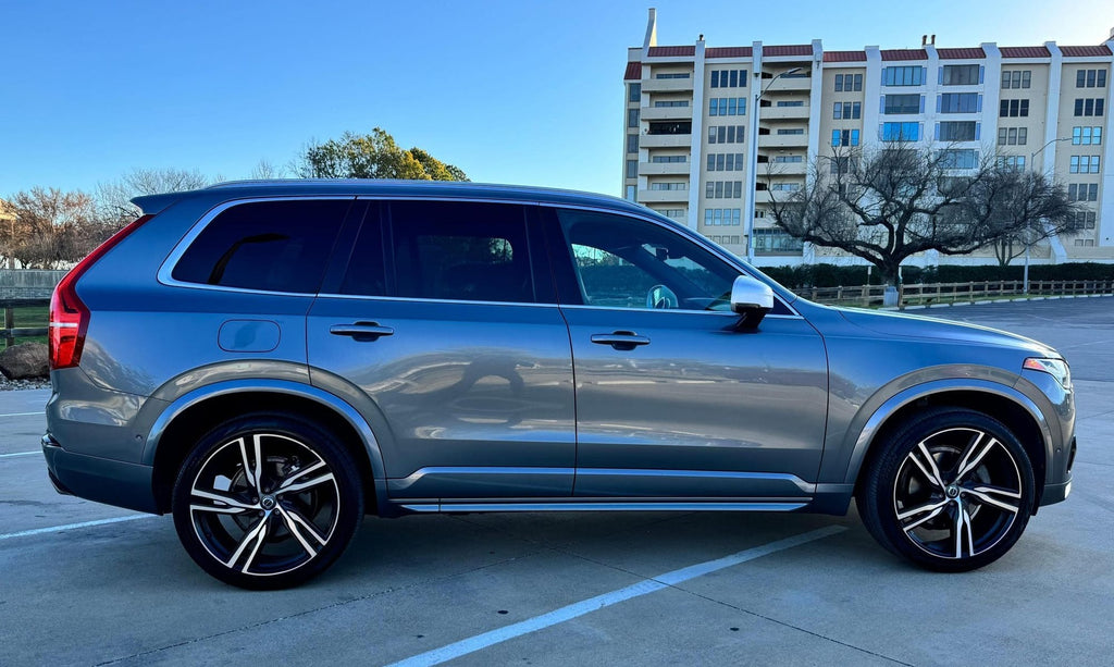 Jante Volvo R20 5x108 R Design | XC90, XC60, XC40, S90, V90, EX30, etc