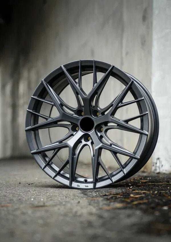 Jante R18 5x112 ATMOS X18 | Audi, BMW, Mercedes, VW, Skoda, Cupra