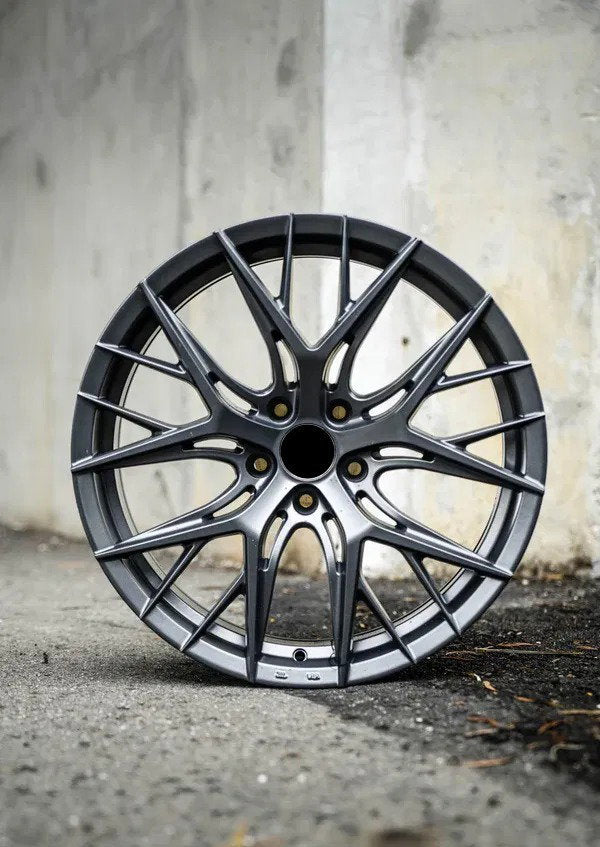Jante R19 5x114.3 ATMOS X18 | Toyota, Lexus, Hyundai, Kia, Honda, Mazda